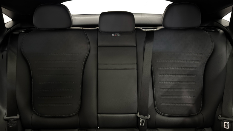 Mercedes-Benz GLC Coupe GLC 300 4Matic AMG Line Premium 5dr 9G-Tronic Petrol Estate